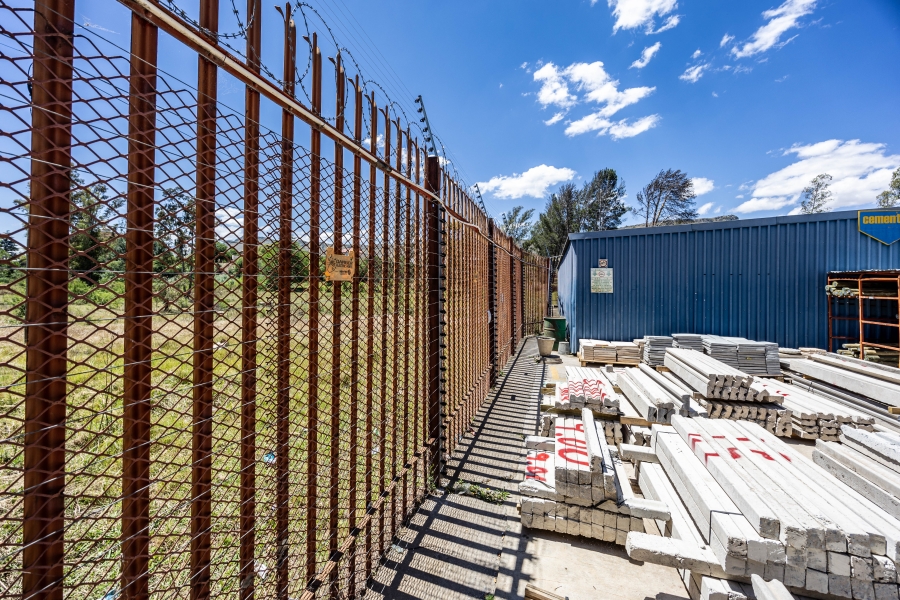 To Let commercial Property for Rent in Komani Park Eastern Cape